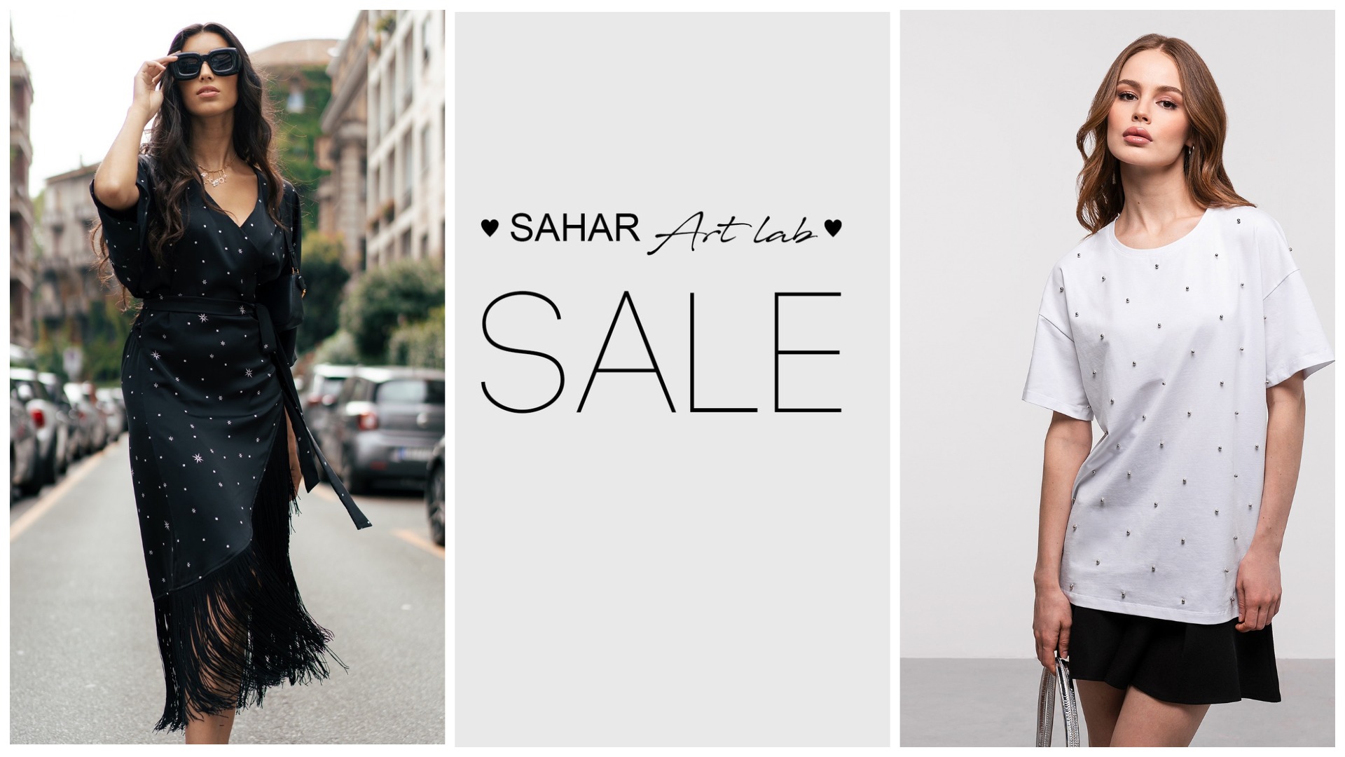 ����! ����� ������ �� ������ 04.06! ������ ������ �� �������� ������� �� SAHAR art lab.