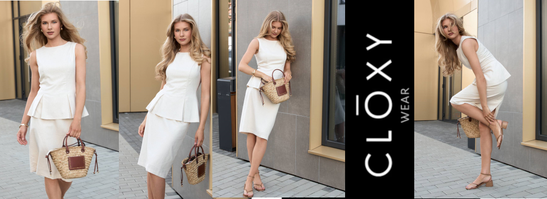 CLOXY - ��������, ���������� � ��������� ������� ������! ������� 42-58. ������� � ����� ����.