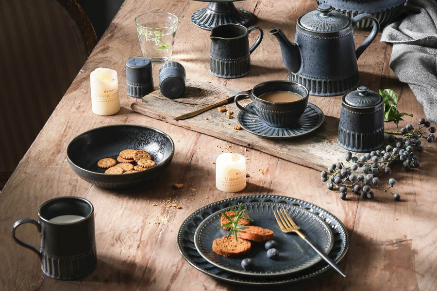 ���������� ���������� �������� ��������� ������ Black Kitchen