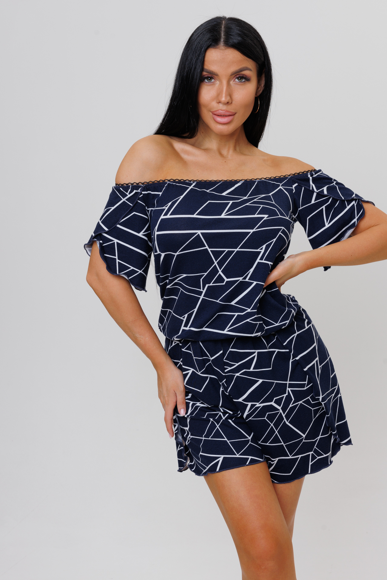 ������ �������� �� MODELLINI! № 2190/1 ����������. ������ �������: 95% �������, 5% ������. ��������: �������