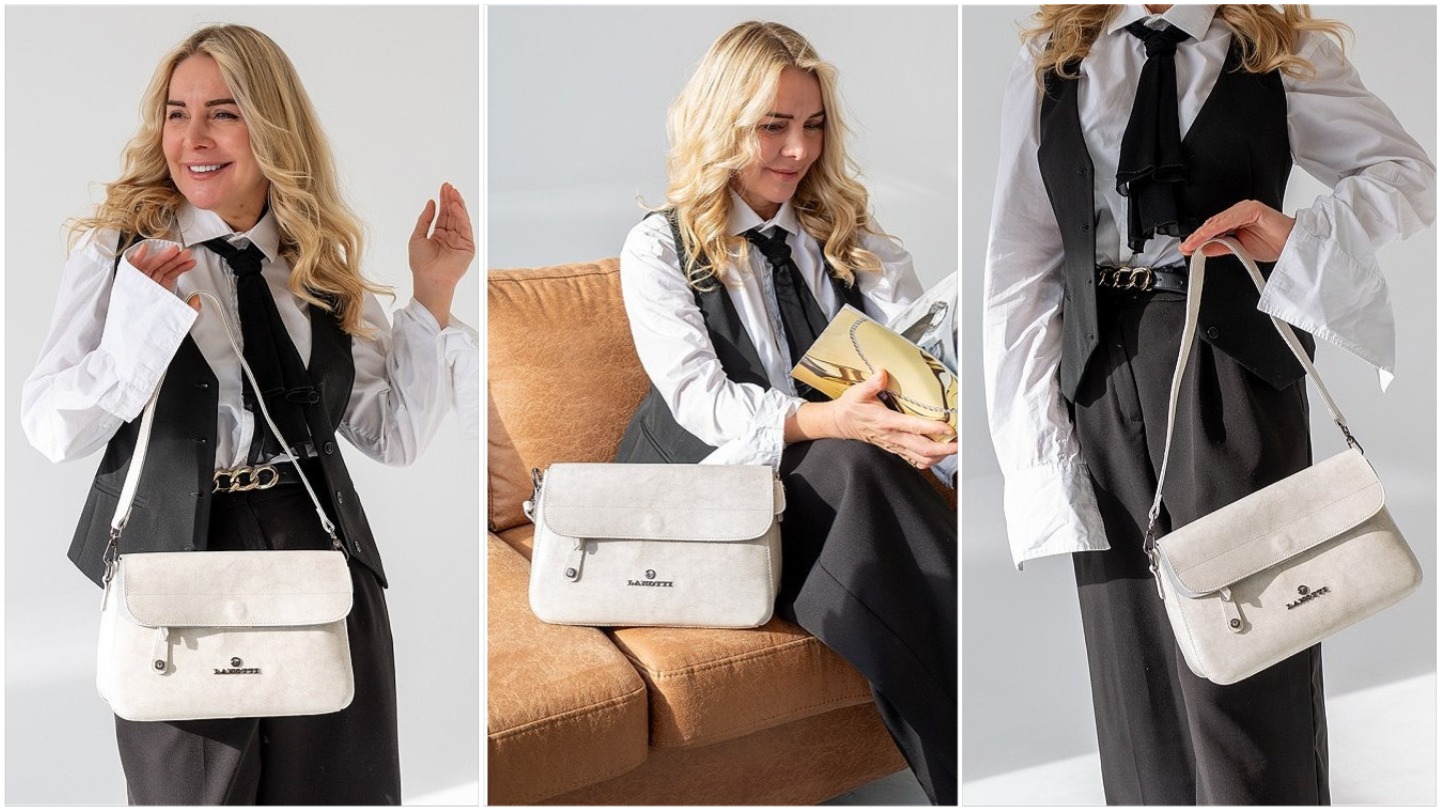 ��� ������ must-have ��� �����! ����� �� ����������� ���� L@notti � ��������� ����� ����� - ��� ���� � ������������ � �����! �������� ���������� � ������� ������ ���� �� ����� � �������! ���� 8650�, ������ ����� 2700�!!!