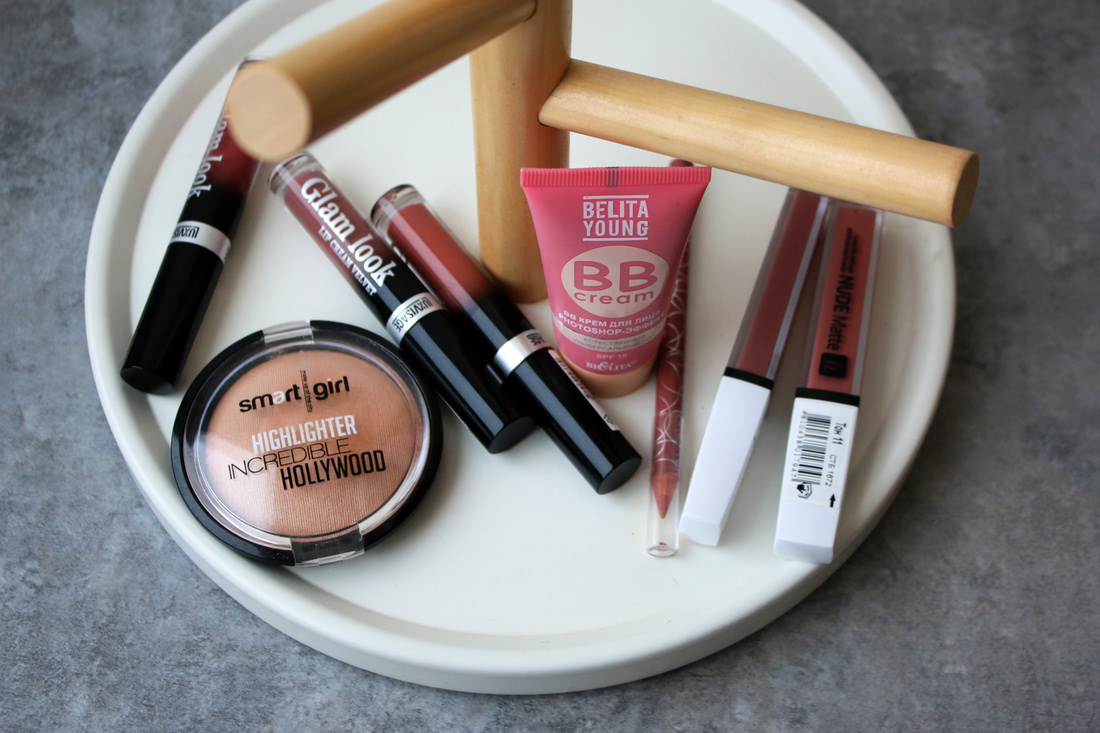 ����������� ������������ ���������. 