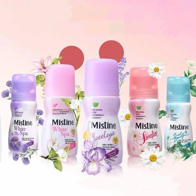 ����������! ������������ ��������� ���������� �� MISTINE!! ���� ��  ����2025