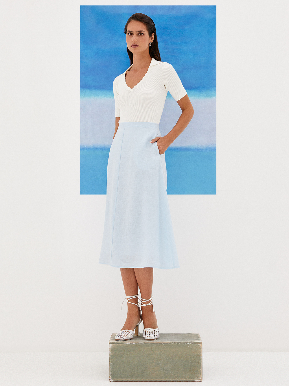 BIG SALE �� Seven Senses!!! �������������� ���� ��������� �������� ����� ��� ����!! ����� 1590�+%!! 