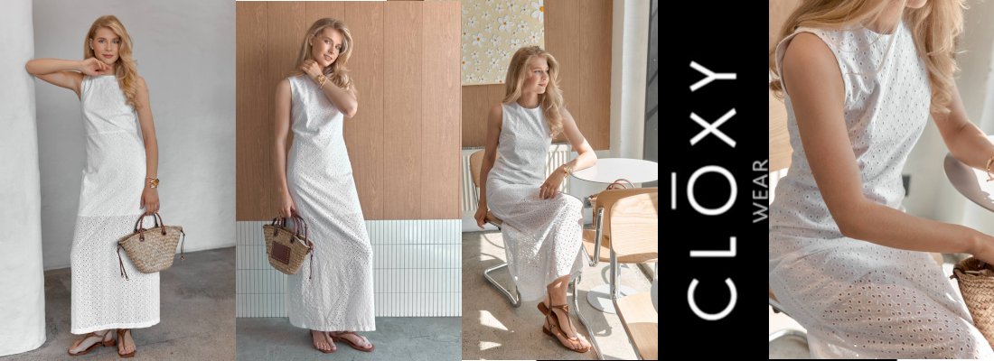  CLOXY - ��������, ���������� � ��������� ������� ������! ������� 42-58.������� � ����.