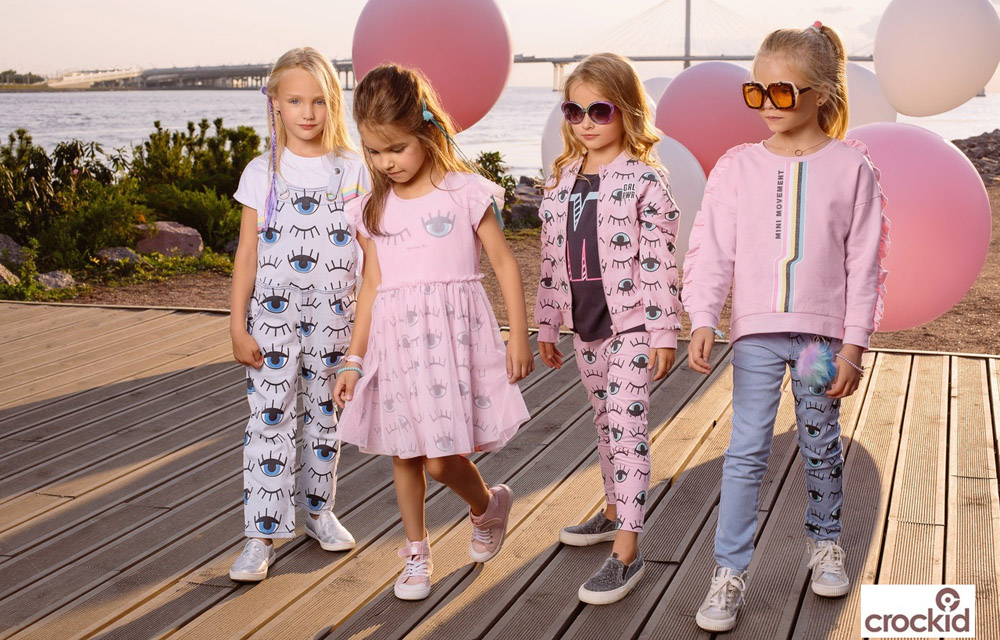 ���� � Crockid 2025 ��� - 66 