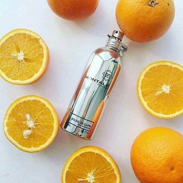 ��������� ������ ��� ����! Montale Soleil de Capri - ����� ������, ̣����, ������, ������!  ����� -25%!!