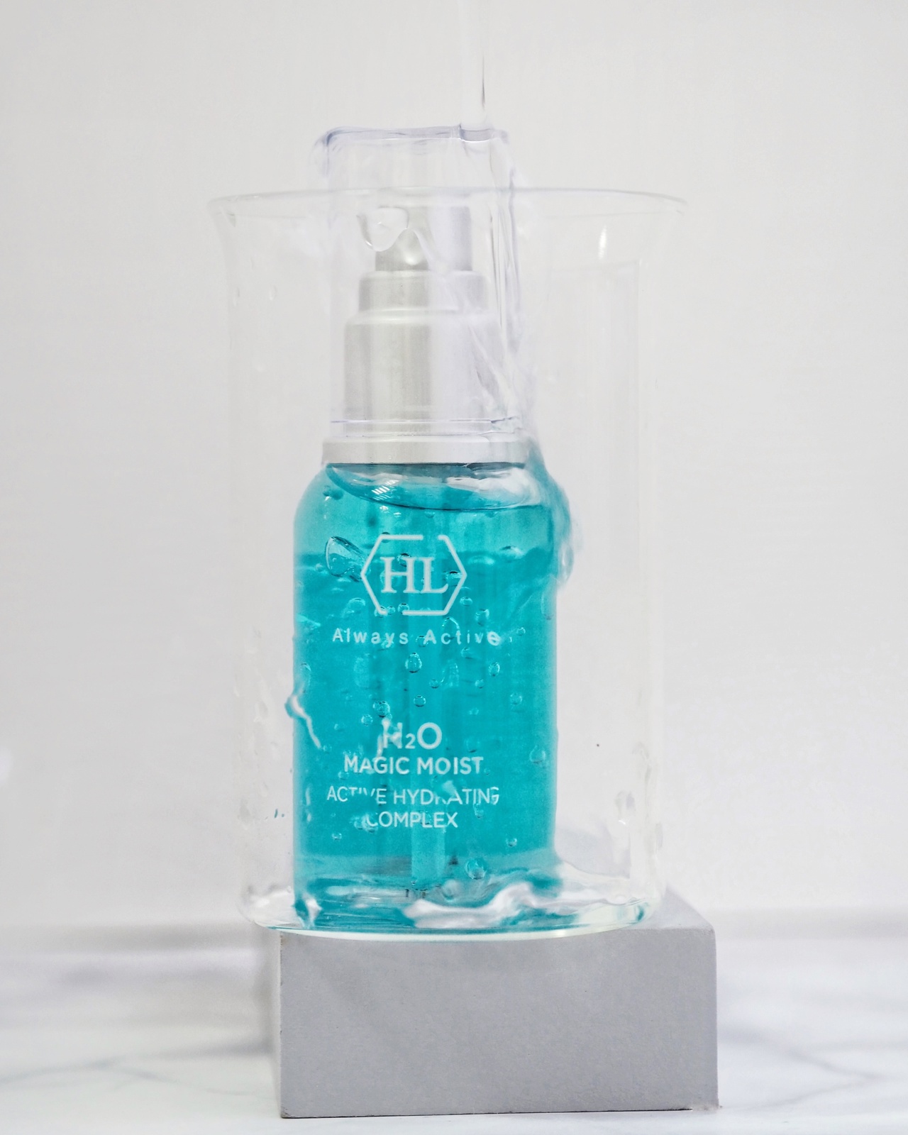 Holy Land , Christina , S*H*O*R , C*o*s*m*E*l ( Renew ) - ����������� �������� ����������� ��������� ������������ �� �������. Bio Medical Care ( BCMED ) - ���� ��������� � ������������ - 13/25.