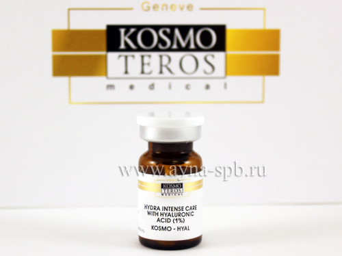 ��������� � ���������� ������������ ������� KOSMO-HYAL ���������� �������������� � ������������ ���� ��������������� ��� �������� ���������� ���� ������ ����, � ��� ����� ���� ������ ����