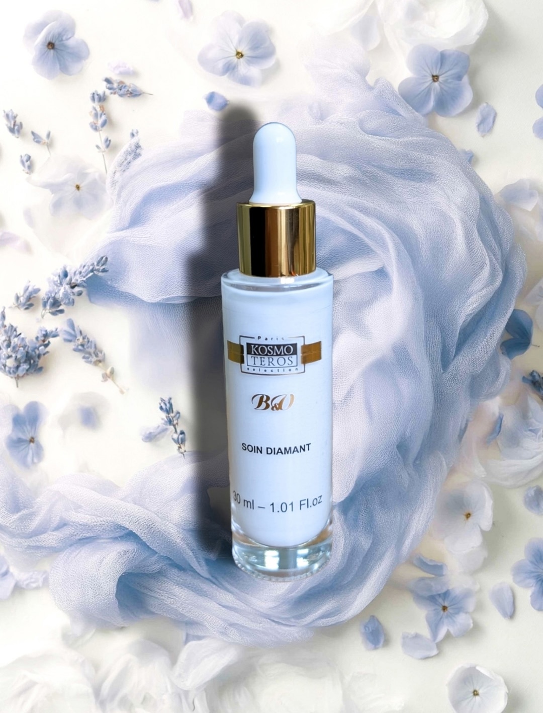 Kosmoteros Professionnel , R-Studio - ���������� ����������� ��������� ����� �� �����. ��������� - ���������� ��������� - 13/25. 