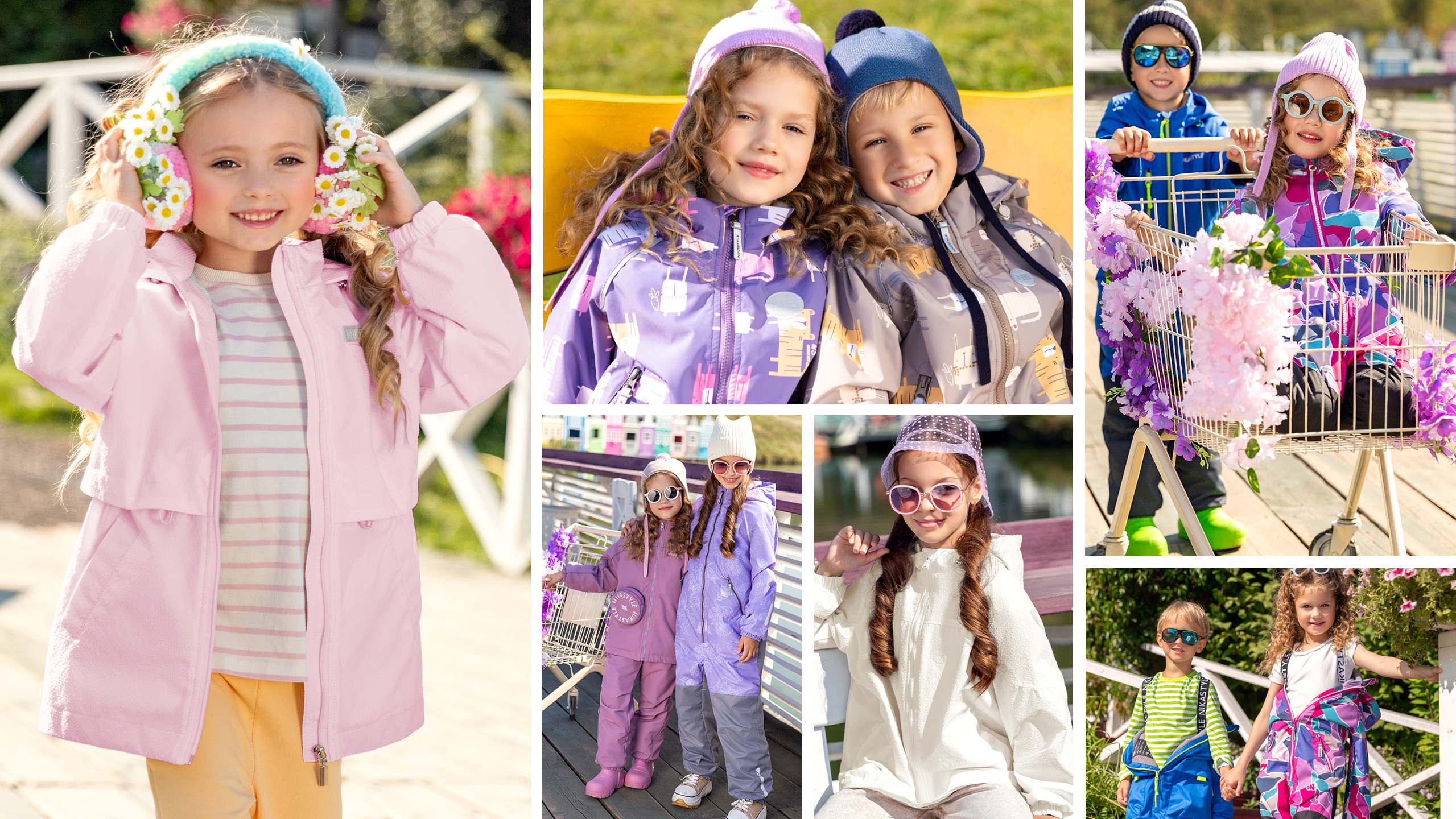 ������� ������� ������ � ����� �� Nik@style �� 1,5 �� 16 ���. ����� - ����� 2025.