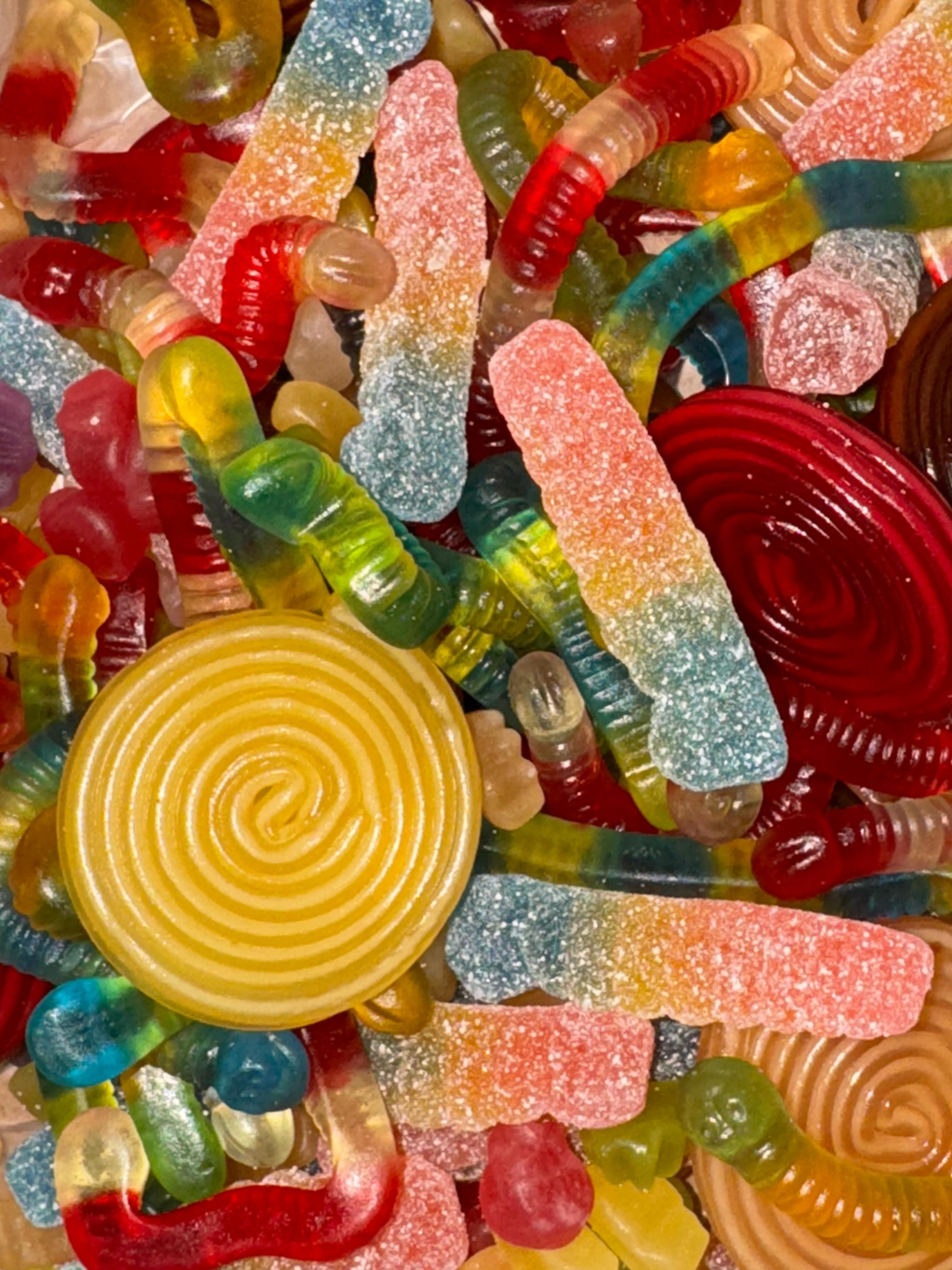 �����, ������ ��� � ����! ����� � ������� ���������� v������� ���� Haribo! ������ ������ �����