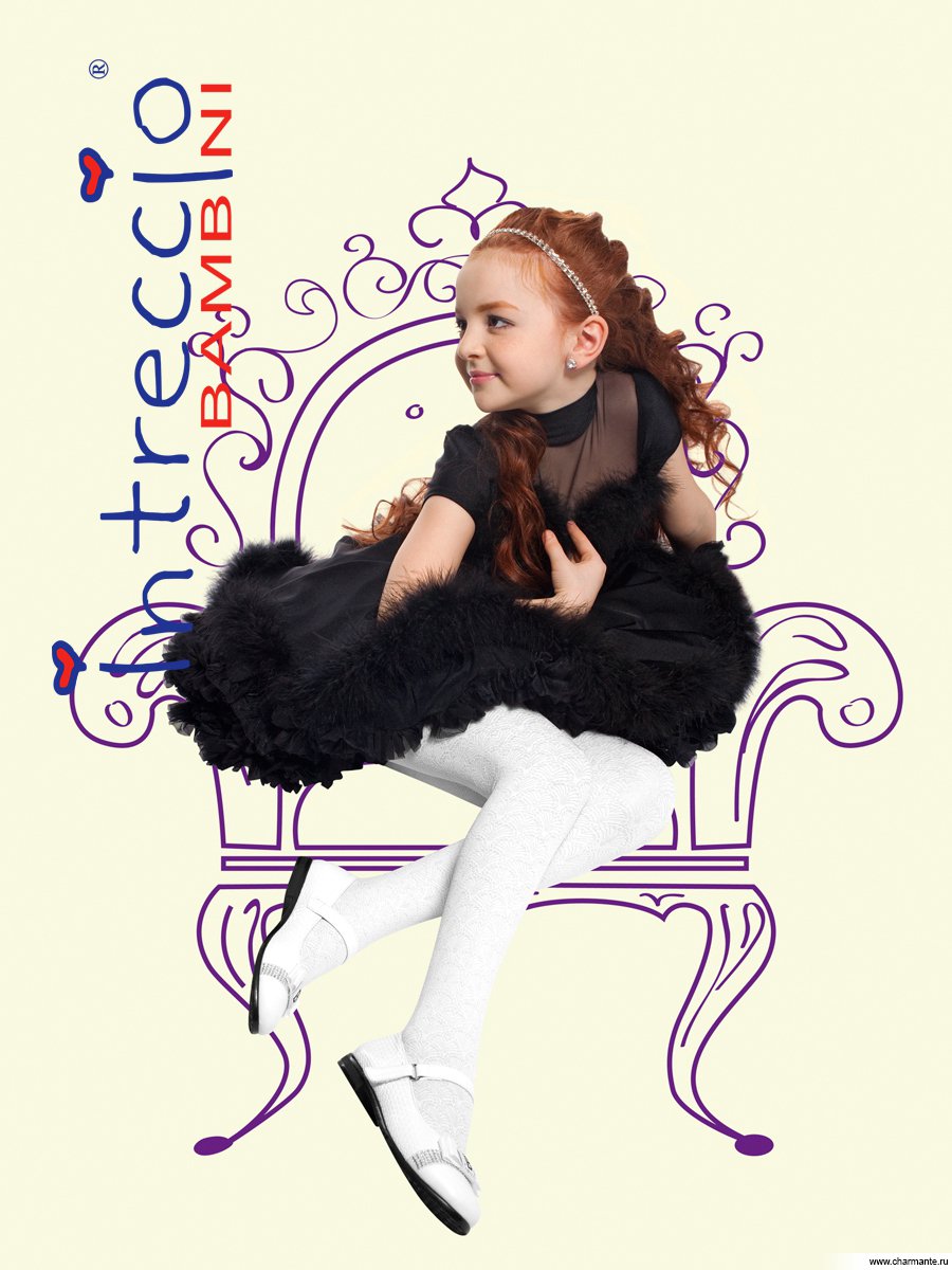 ���� ���������! ���������� ��������! �������� ������� Intreccio Bambini 