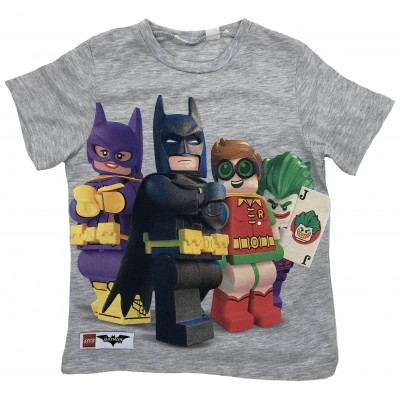 ������� � ������� 1 �� �������� ��� ��������� � ����������� Lego Batman  Super Heroes» 