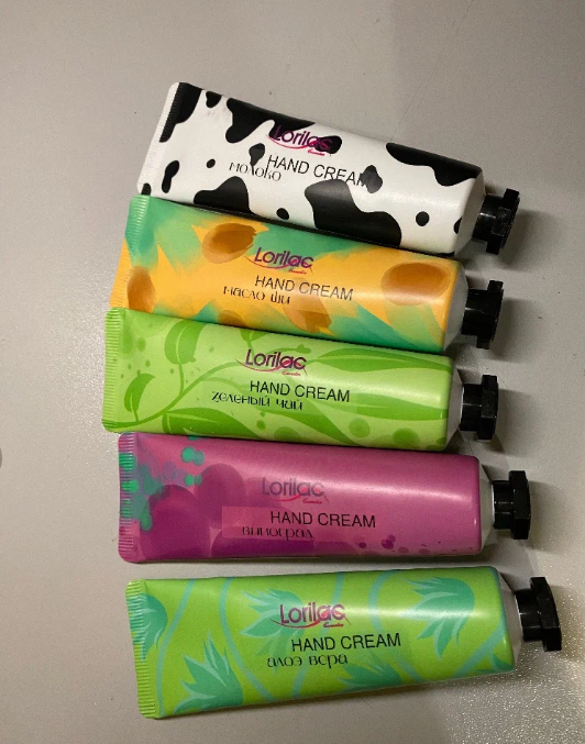  ����������� ����� ��� ��� Lorilac �� 48 ���! ������� ���� �� 1 �� � �������!