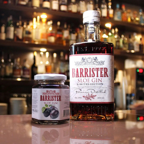 ���� � ����������� ������, ����������� ����� ���������-�������� ������, ������ ������� �� ����������� ���������� ����� � ������� ����� ��������� ������ ��� �� …. ���� Barrister Sloe