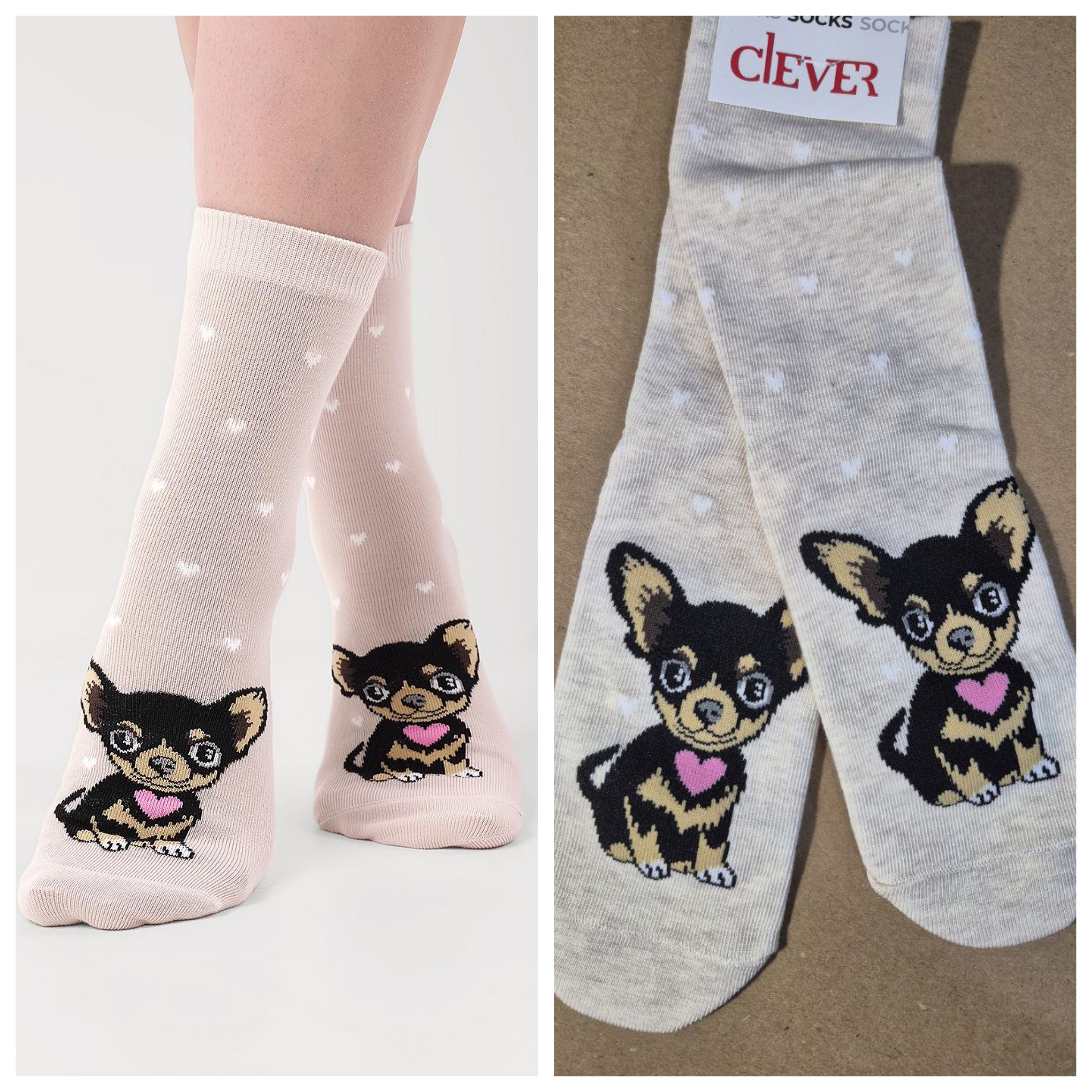 CLEVER! �� ������ ��!! ������ �� ���� ������! � ����� 69 ���!
