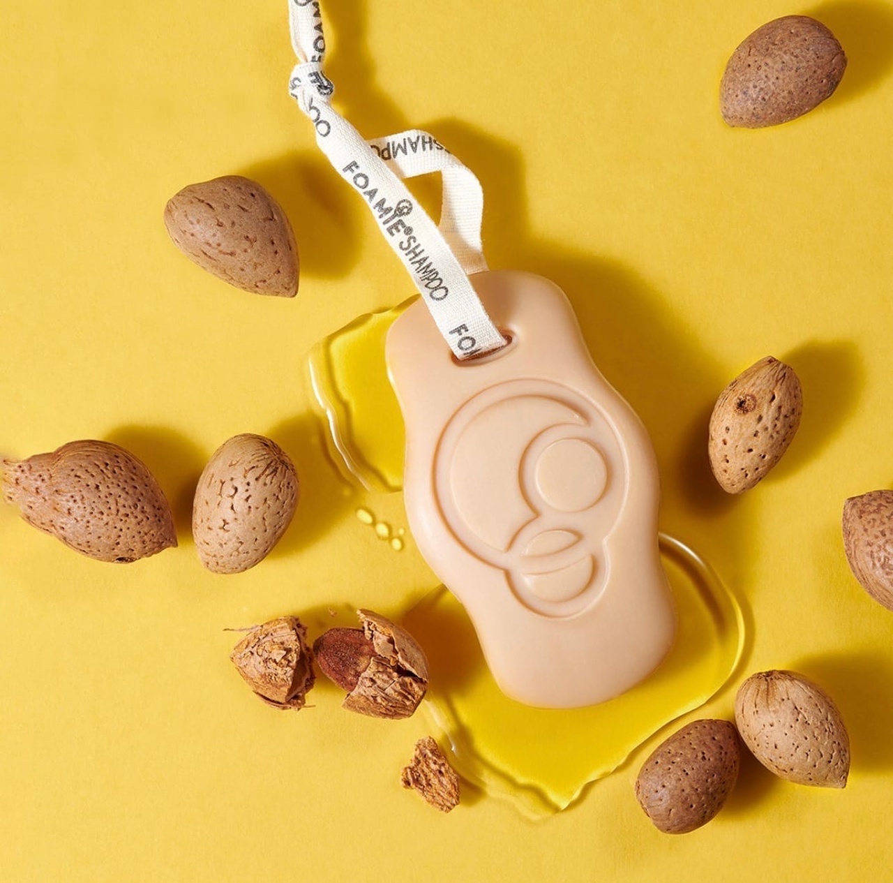 ������ ��� �� ���������? ������� ������� Foamie Kiss Me Argan (��������) ������ ���������� ��� ����������� � �������� �����. � ������ ������ � �����!