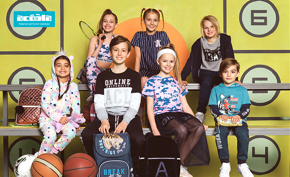 � ACOOLA ���������� ����������!-9