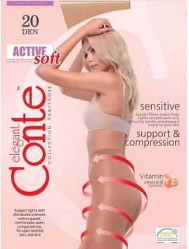 Conte ����� ������� � �������, ��������, �����, ����� � ������ 7/25