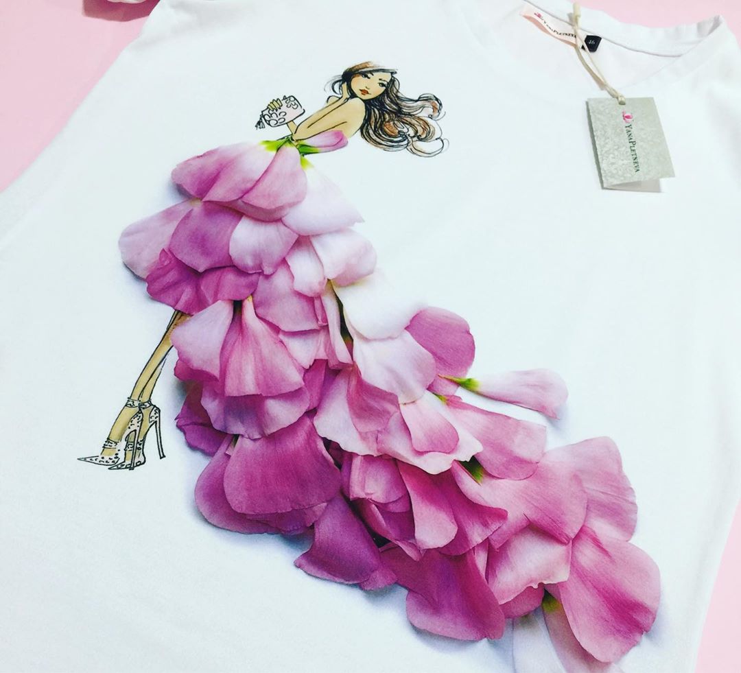 Yana Pletneva - �������� � ������������� ��������, ������� ������� ���������, �������� ��� ������! ������ ��������� ������- ����� � ������! ����� ��������� � 3D!  