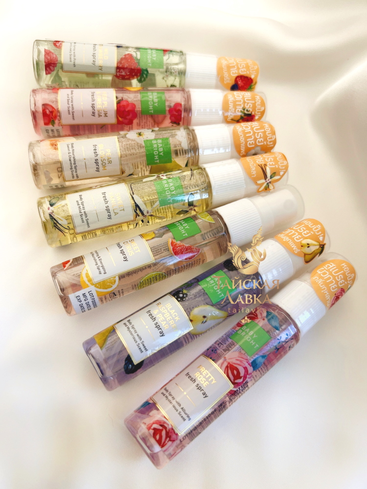 �����-����� ��� ���� �� BABY BRIGHT ����� ��� ������� � �������! 149�+%