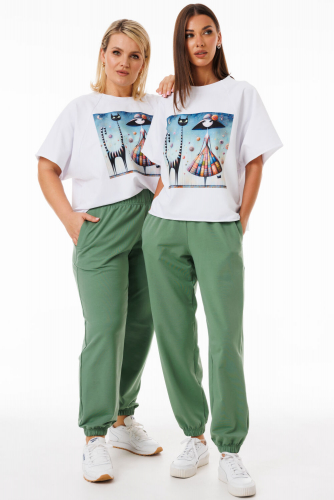 Kivviwear �������� - �������� � ������� ������ � ����� casual. ����� ���������. �4