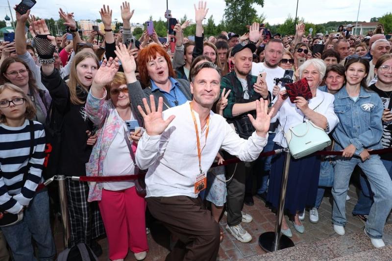 ���������-2025: �������� ��������� �������� ������ � ����� �����