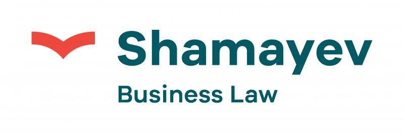 Shamayev Business Law ���������� ���������� ����������� ������������� � ����������� �������
