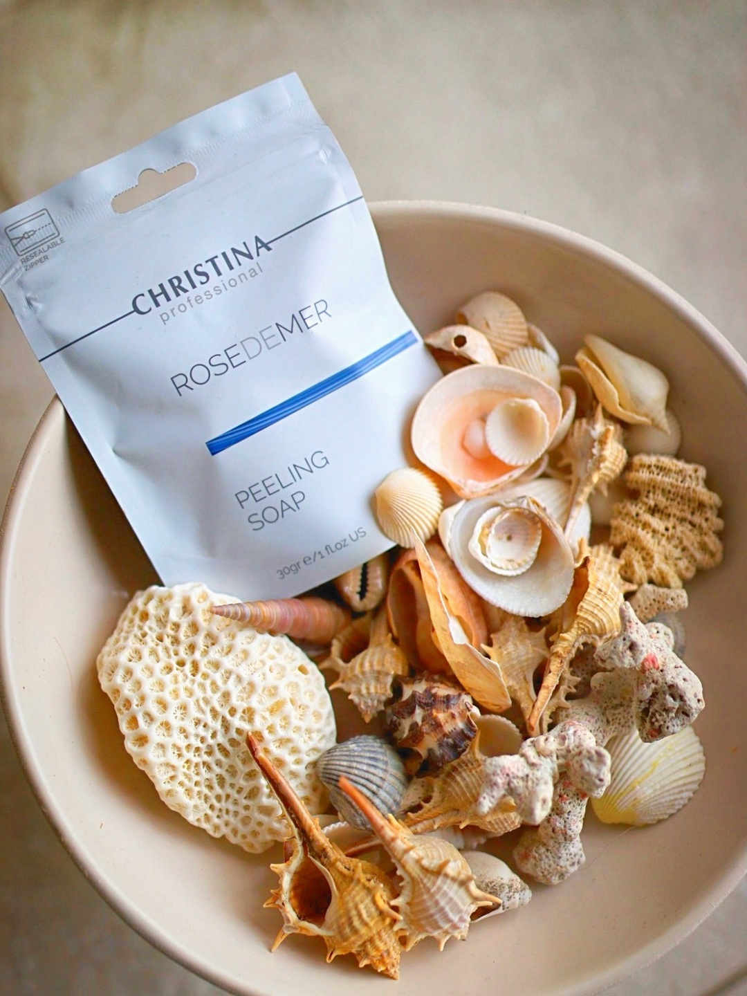 Holy Land , Christina , S*H*O*R , C*o*s*m*E*l ( Renew ) - ����������� �������� ����������� ��������� ������������ �� �������. Bio Medical Care ( BCMED ) - ���� ��������� � ������������ - 15/25.