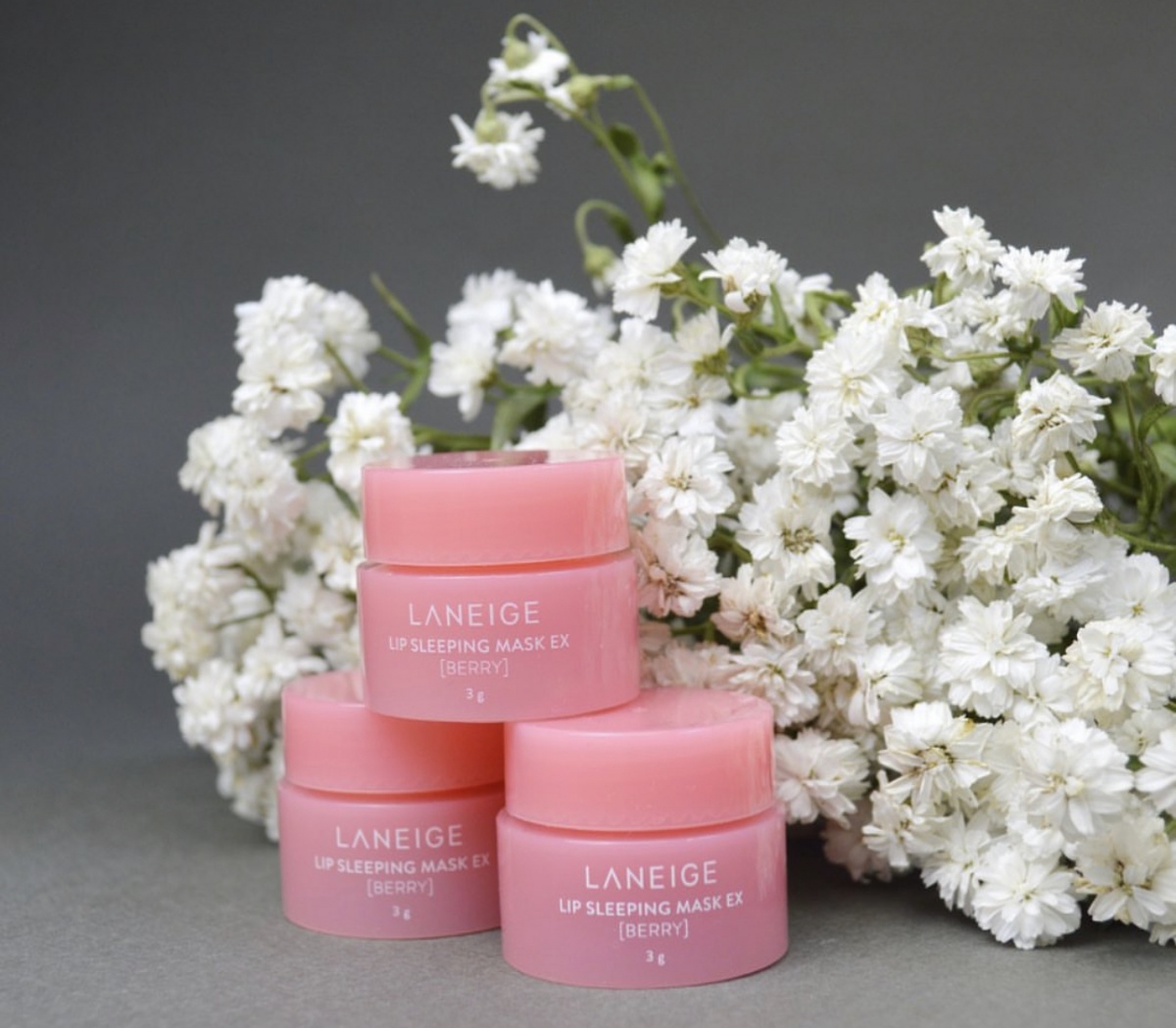 ��� ������� �� ������ ��-��-��, � ������ �����, ������� �������� ���� ���! ������������ ������ ��������, ������������� ����� ��� ���, �� ���������� ������ LANIEGE ������ ����� ��� ��� Laneige Lip Sleeping Mask!!! 