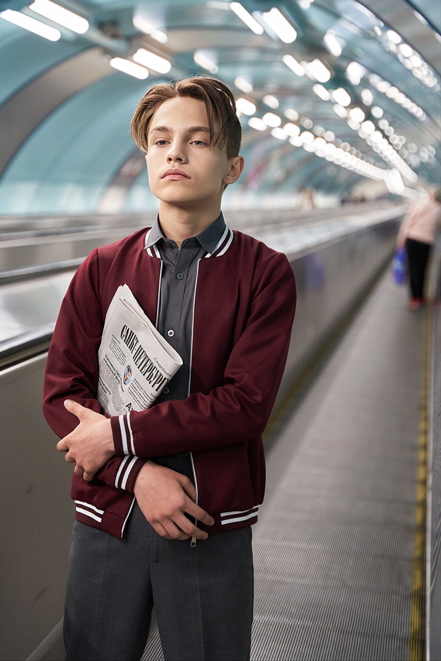 ��������� � ������ �������� ����