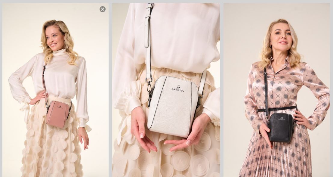 ������� � �����! Lanotti -- ���� ����������� ������ �� ����������� ����! === ������� 3450� === ��� 1725� === ��������������� ������ 1275� ===