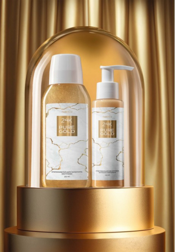 ��������!!! --��������� ����� 24K Pure Gold-- ����� 7 ���� �� ������������� ������!