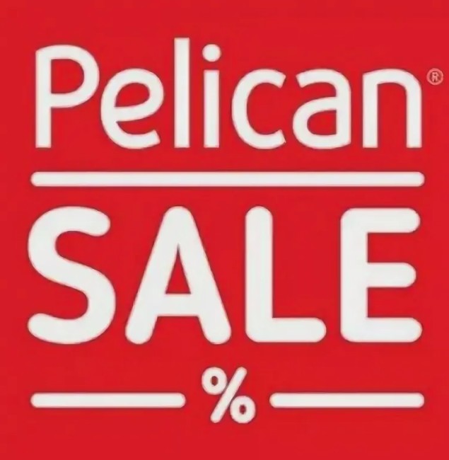 ������ ������ �� -70%! Pelican ��� ���� ����� ! �� ������� ����� �� ������������ ������. �������, ��������, ���������, ������,�����,���� � �����.���� �� 1 �� 14 ���