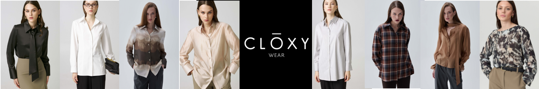 CLOXY - ��������, ���������� � ��������� ������� ������! ������� 42-58. ������� � ������ ��������.