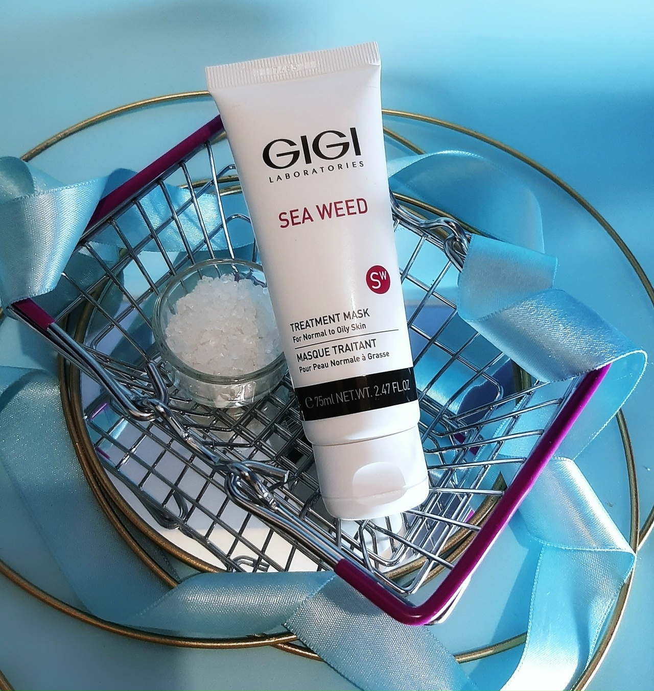 KLAPP , GIGI , Janssen , Biotime , Sesderma , Sothys , Yu.R , Inspira Cosmetics , Guam - �������������, ������������, �������������� - 16/25.