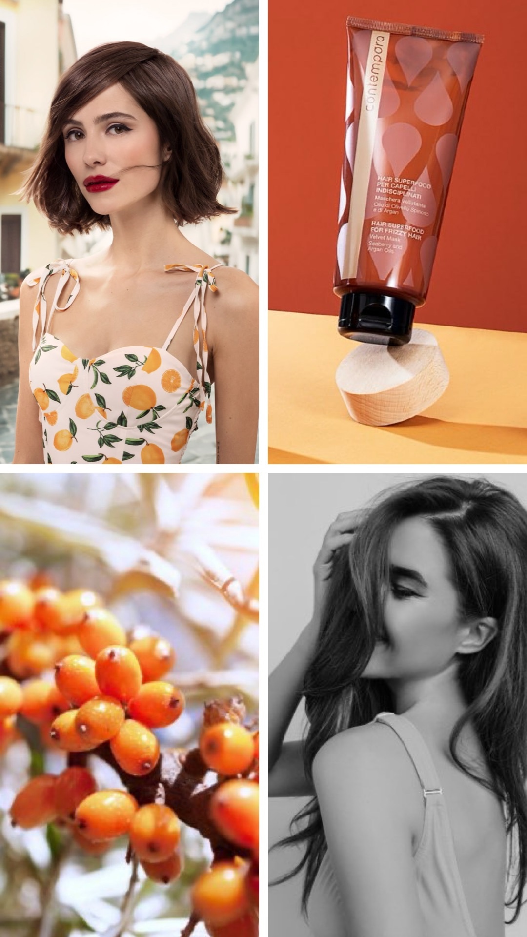 Barex Italiana , Selective Professional , FarmaVita - ����������� ����. ��������� ��� �����. LUXOR Professional - ������������� ����� ���������� � �������������� � �����������-����������� ������, �������� � ������ - 16/25.