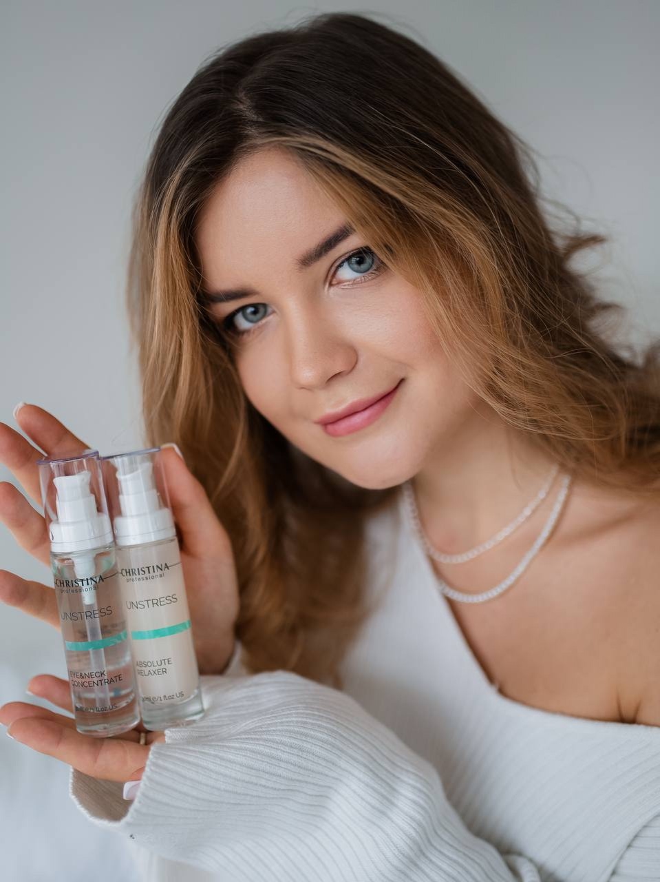 Holy Land , Christina , S*H*O*R , C*o*s*m*E*l ( Renew ) - ����������� �������� ����������� ��������� ������������ �� �������. Bio Medical Care ( BCMED ) - ���� ��������� � ������������ - 16/25.