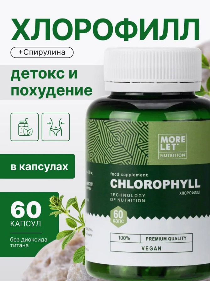 ��� ������ �� MORELET. ���������.