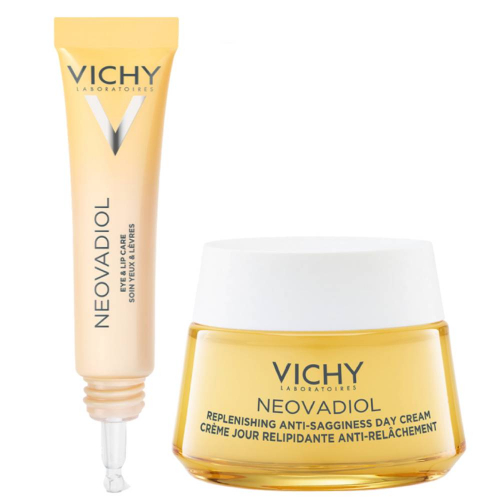 LA ROCHE POSAY , VICHY - �������� �������� ��������� - �������� � ������� ���������� ���� - 16/25.