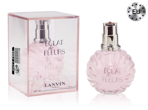Lanvin Eclat De Fleurs, Edp, 100 ml (Lux Europe)...��������  �����!