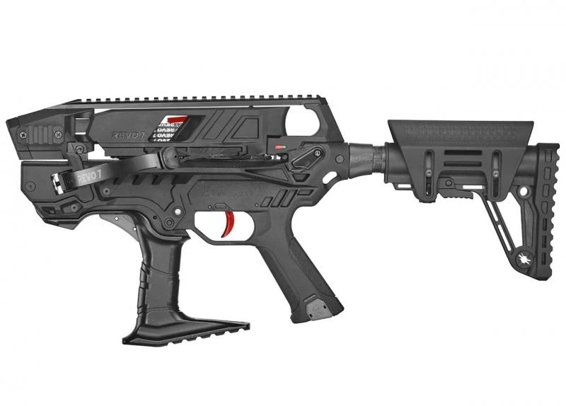 �������� �������� Revo7 � ��� ���� ��������� �����