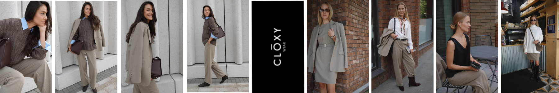 CLOXY - ��������, ���������� � ��������� ������� ������! ������� 42-58. ������� � ������ ��������