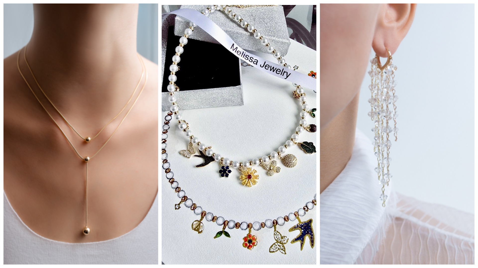 ����! ����� ������ �� ������ 03.09! Melissa jewelry-59. ������� ����������! �������� ��������� �� ��������� �������. ����������� ������, ����������� ������.