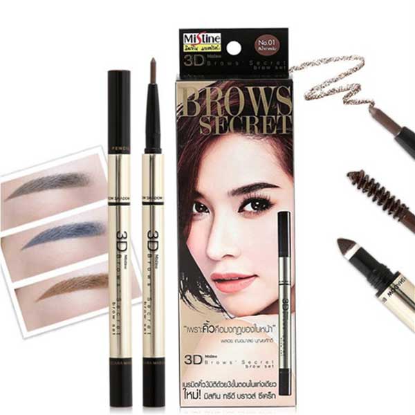 �������! ������������ � ��������� ��� ������! � ������� ������ ��� ������������� 3D SECRET BROW SET �� MISTINE! �������� � �������� � �����! ������� ���������, ������� ���������,! � � ��������! 