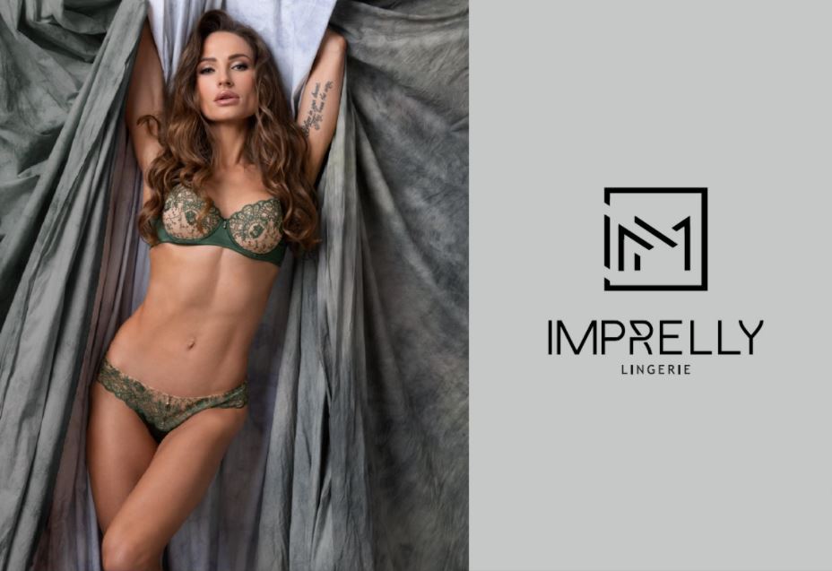 �� 26.08 ��� ������ ������� � ���������� Imprelly! ������� �� 105� � ������� �� 5XL! �������� ��� ���� �� 350�.!