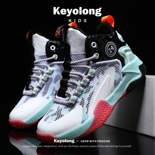 ������ �� ���������� ����� Keyolong � ������������!