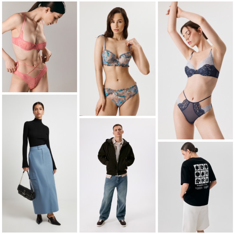 ��nc��t �lub. ��������, �����, ������, �����, ������� ������. ����� ��������������� ��������� ������� ����� �� Infiniti lingerie. � ��� �� ����������� ��� ������! �.6/25