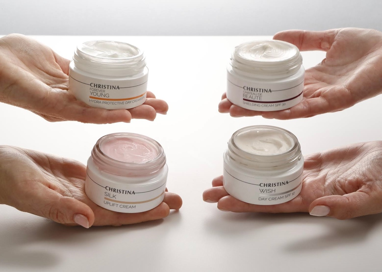 Holy Land , Christina , S*H*O*R , C*o*s*m*E*l ( Renew ) - ����������� �������� ����������� ��������� ������������ �� �������. Bio Medical Care ( BCMED ) - ���� ��������� � ������������ - 17/25.  